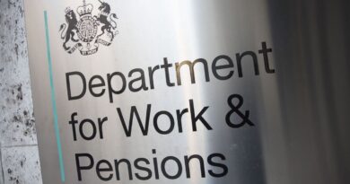 DWP to check bank accounts for £16,000 in savings | Personal Finance | Finance