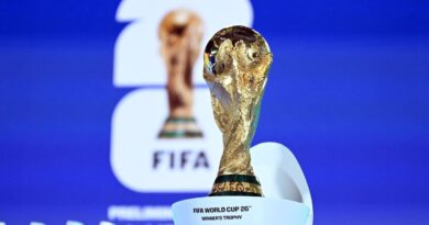 World Cup kick-off times today and how to watch every match on TV