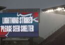 England vs Costa Rica LIVE: Kick-off delayed as Orlando hit by storm | Football | Sport