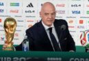 World Cup LIVE: Opening day as FIFA chief urges people to ‘chill out’ | Football | Sport