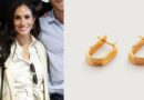 Save hundreds with Monica Vinader earrings inspired by Meghan Markle | Royal | News