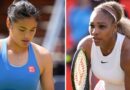 Tennis LIVE: Emma Raducanu faces suspension as Serena Williams at risk | Tennis | Sport