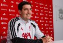 Liverpool have £55m transfer agreed but Iraola may be denied top target | Football | Sport