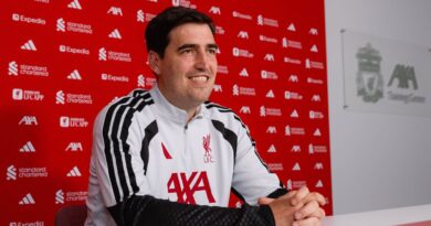Liverpool have £55m transfer agreed but Iraola may be denied top target | Football | Sport