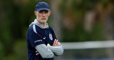 England stars ban overturned by Thomas Tuchel days before World Cup | Football | Sport