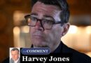 Keir Starmer’s Britain is burning Andy Burnham just threw fuel on fire | Personal Finance | Finance