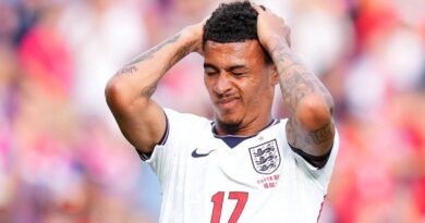 Arsenal news with first deal ‘confirmed’ as Rogers reacts to transfer rumours | Football | Sport
