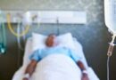 Man wakes from 6 month coma and makes sad realisation