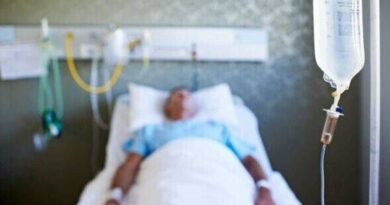 Man wakes from 6 month coma and makes sad realisation
