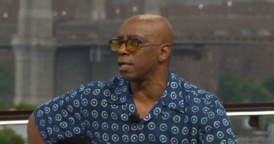 Ian Wright fires ITV message after BBC World Cup criticism | Football | Sport