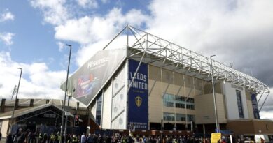 Major update for Premier League club’s 129-year-old stadium – £150m upgrade underway | Football | Sport