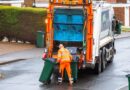 Households can avoid fines if they don’t break four rules on bin day