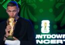 World Cup trophy’s exact value is ‘staggering’ | Personal Finance | Finance