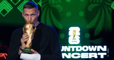 World Cup trophy’s exact value is ‘staggering’ | Personal Finance | Finance