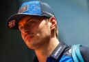 New Max Verstappen team-mate eyed as F1 boss’ comments come to light | F1 | Sport
