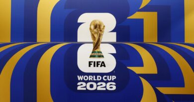World Cup nation forced into kit change after FIFA caught rule break | Football | Sport