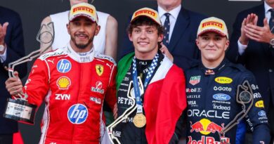Monaco GP result could change days after race as Alpine review allowed | F1 | Sport