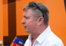 Barcelona GP commentary duo confirmed as Sky Sports F1 replace Crofty | F1 | Sport