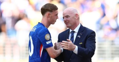 FIFA strike deal to push Premier League clubs into release clause move | Football | Sport