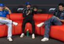Kimi Antonelli shuts down Barcelona GP press conference question | F1 | Sport