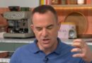 Martin Lewis warns demon appliance ‘worst in house’ for bills soaring | Personal Finance | Finance