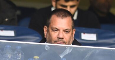Man Utd can seal transfer imminently as club chief confirms agreement | Football | Sport