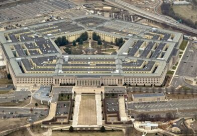 Pentagon lockdown LIVE: Evacuation ordered as Hazmat crews race in | World | News
