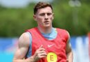 Man Utd discover Elliot Anderson alternative and move on £34m transfer | Football | Sport