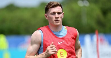Man Utd discover Elliot Anderson alternative and move on £34m transfer | Football | Sport