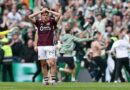 Celtic punishment for Hearts pitch invasion with points deduction decision | Football | Sport