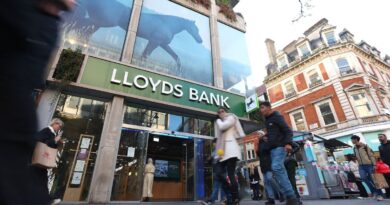 Lloyds Bank and Halifax to close 79 more UK branches – full list | Personal Finance | Finance