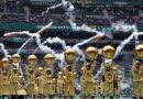 ITV viewers all make same furious complaint about ‘hopeless’ World Cup opening ceremony | Football | Sport