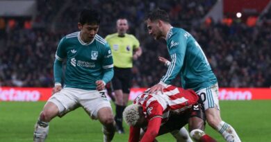 Liverpool star ruled out of World Cup and issues devastated statement | Football | Sport