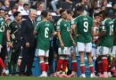Why are World Cup players stopping for cooling breaks in the middle of each half?