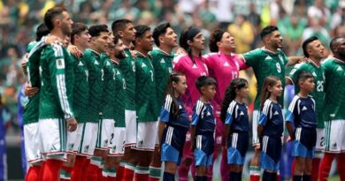 World Cup viewers slam FIFA’s ‘woke’ new national anthem change | Football | Sport