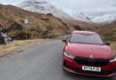 ‘I’m a mum – this family car solved all my luggage problems’