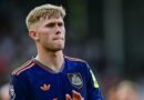 Lewis Hall to Man Utd truth as Newcastle respond to ‘transfer request’ | Football | Sport