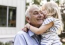 Grandparents looking after grandchildren could claim state pension boost | Personal Finance | Finance