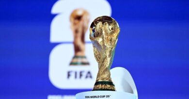 World Cup 2026 kick-off times today: Start times and TV channels for every match