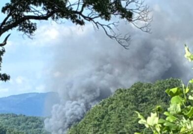 Morgan County LIVE: Train derailment sparks evacuation near Lancing area as smoke billows | World | News