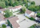 UK family sells up and buys entire French hamlet for £450,000