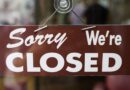 High street icon to close 150 shops — supermarket and banks also closing