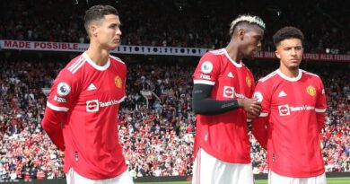 Man Utd release one of their worst ever signings with very brief statement | Football | Sport