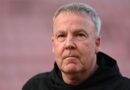 Kenny Jackett dead: Ex-Wolves and Millwall boss dies aged 64 as tributes pour in | Football | Sport