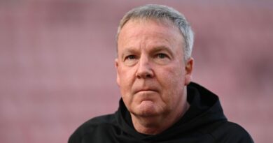 Kenny Jackett dead: Ex-Wolves and Millwall boss dies aged 64 as tributes pour in | Football | Sport