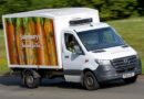 Sainsbury’s confirms major ‘AI change’ to home deliveries | UK | News