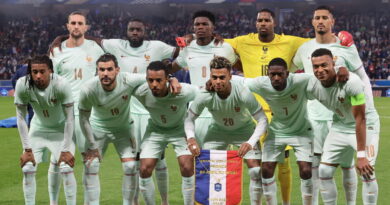 World Cup star to be split from squad as he faces ban with strict rule | Football | Sport