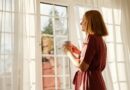 How to keep your home cool in hot weather using 10-second task — no fan