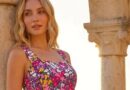 Roman’s £32 dress that ‘will not crease in suitcase’ has ‘shaping’