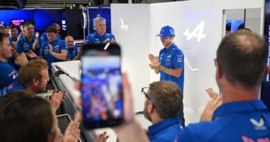 F1 rule explained as Alpine win Gasly appeal but rivals can’t do same | F1 | Sport